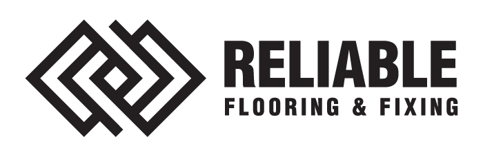 Reliable Flooring Logo